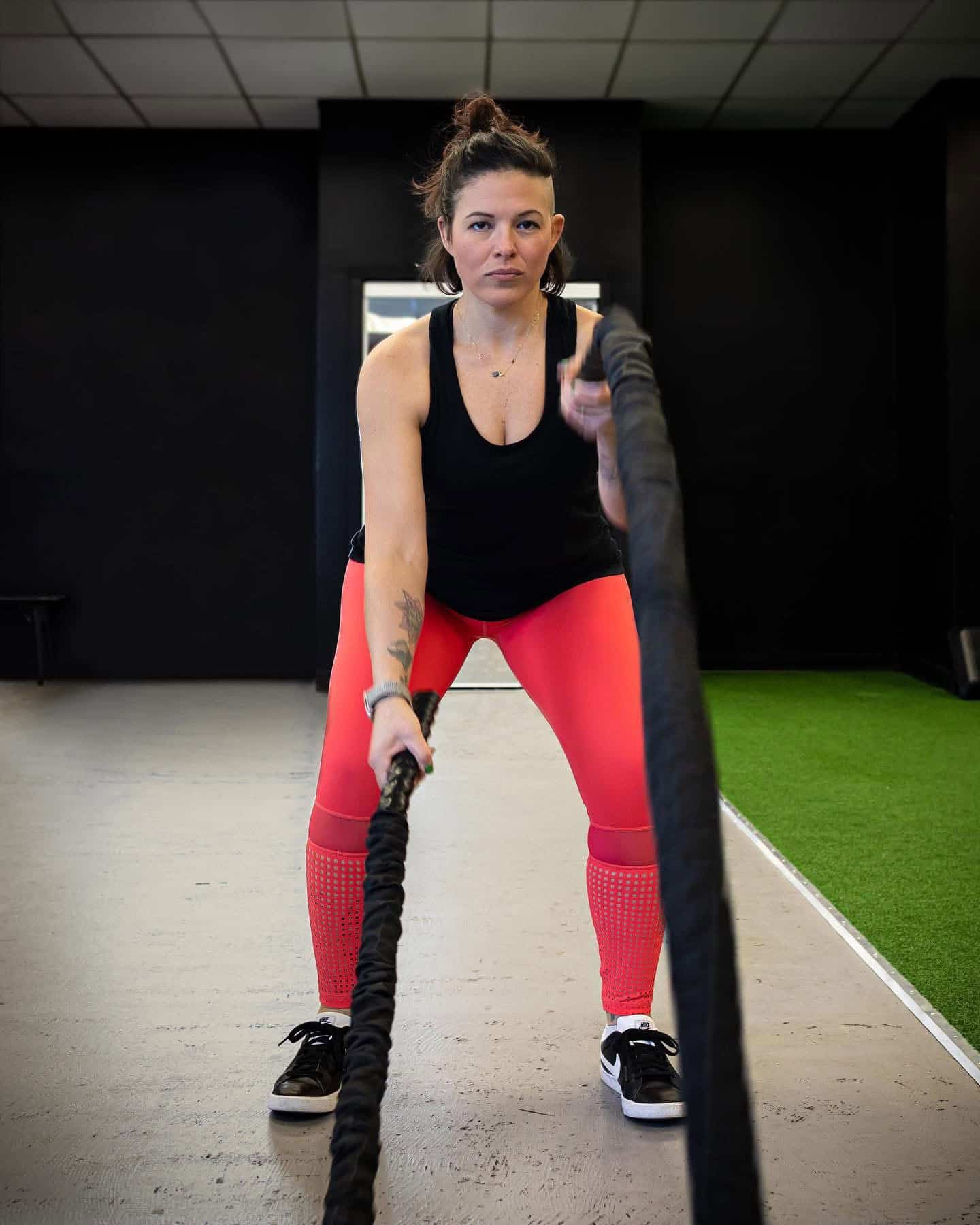 Boot Camp